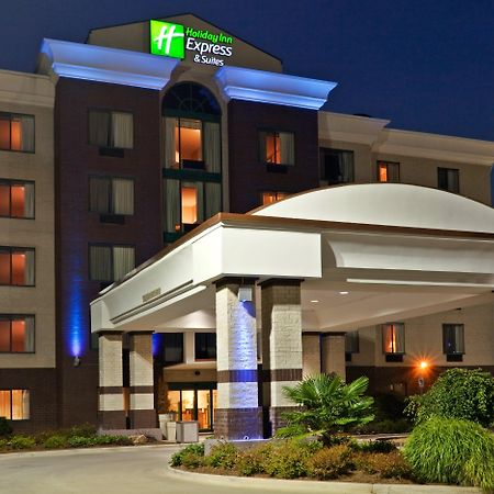 Holiday Inn Express Hotel & Suites Birmingham - Inverness 280 By Ihg Exterior photo