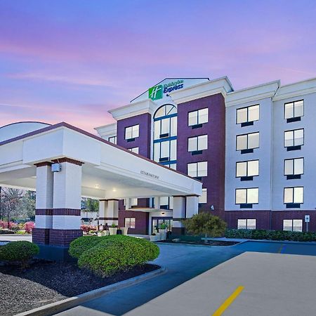 Holiday Inn Express Hotel & Suites Birmingham - Inverness 280 By Ihg Exterior photo